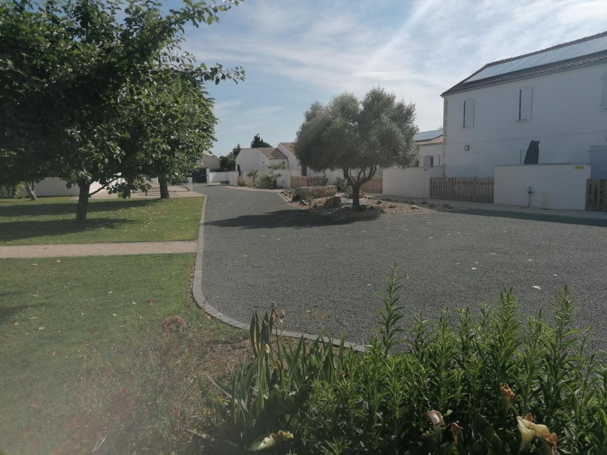 Le Vaisseau Maison Avec Piscine/Parking/Wifi/Plages 5Kms 莱马特 外观 照片